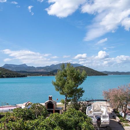 Apartments By The Sea Luka Dubrava, Peljesac - 14187 Putniković Exterior foto