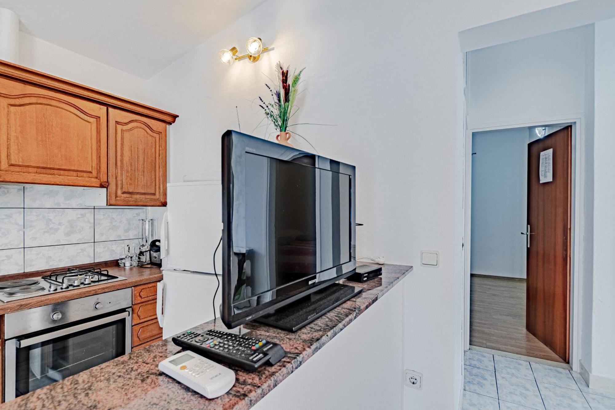 Apartments By The Sea Luka Dubrava, Peljesac - 14187 Putniković Exterior foto