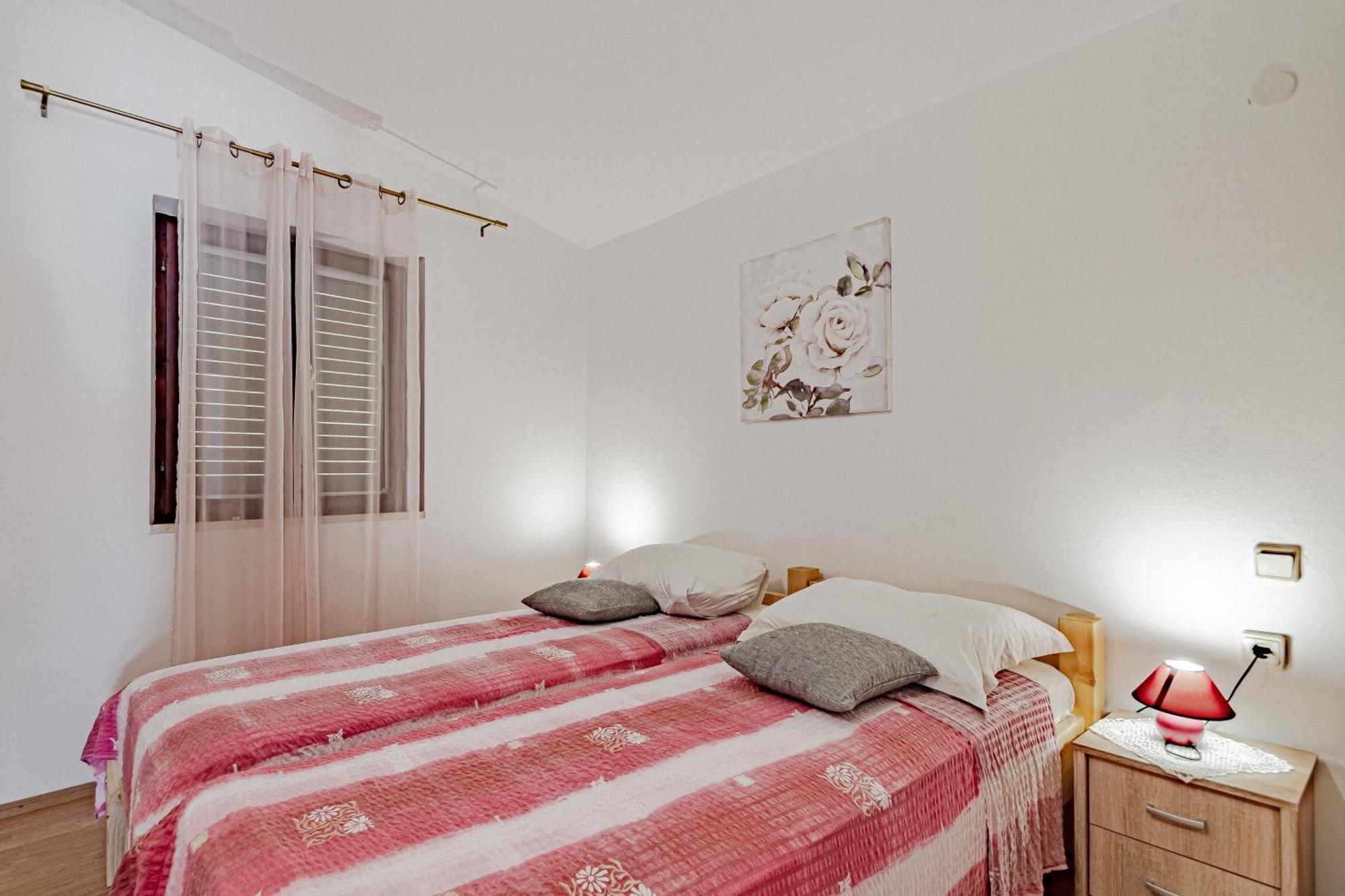 Apartments By The Sea Luka Dubrava, Peljesac - 14187 Putniković Exterior foto